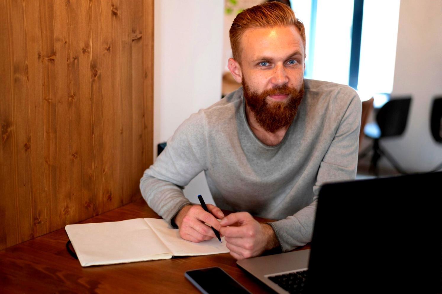 Première rencontre avec nos conseillers financiers