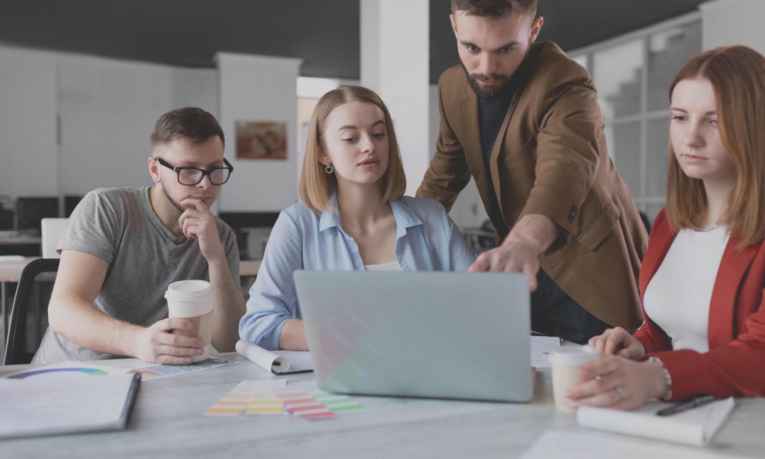 Élaboration d'une stratégie financière personnalisée sur mesure