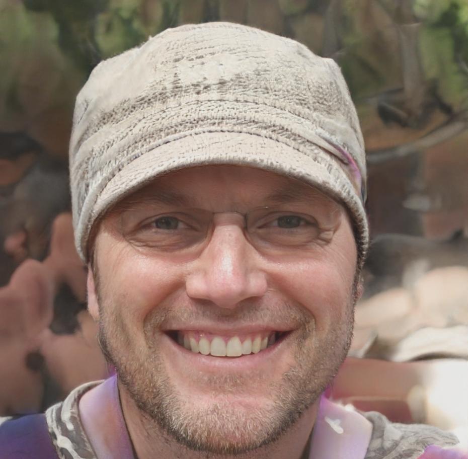 Portrait d'Antoine Lefevre, spécialiste retraite et transmission