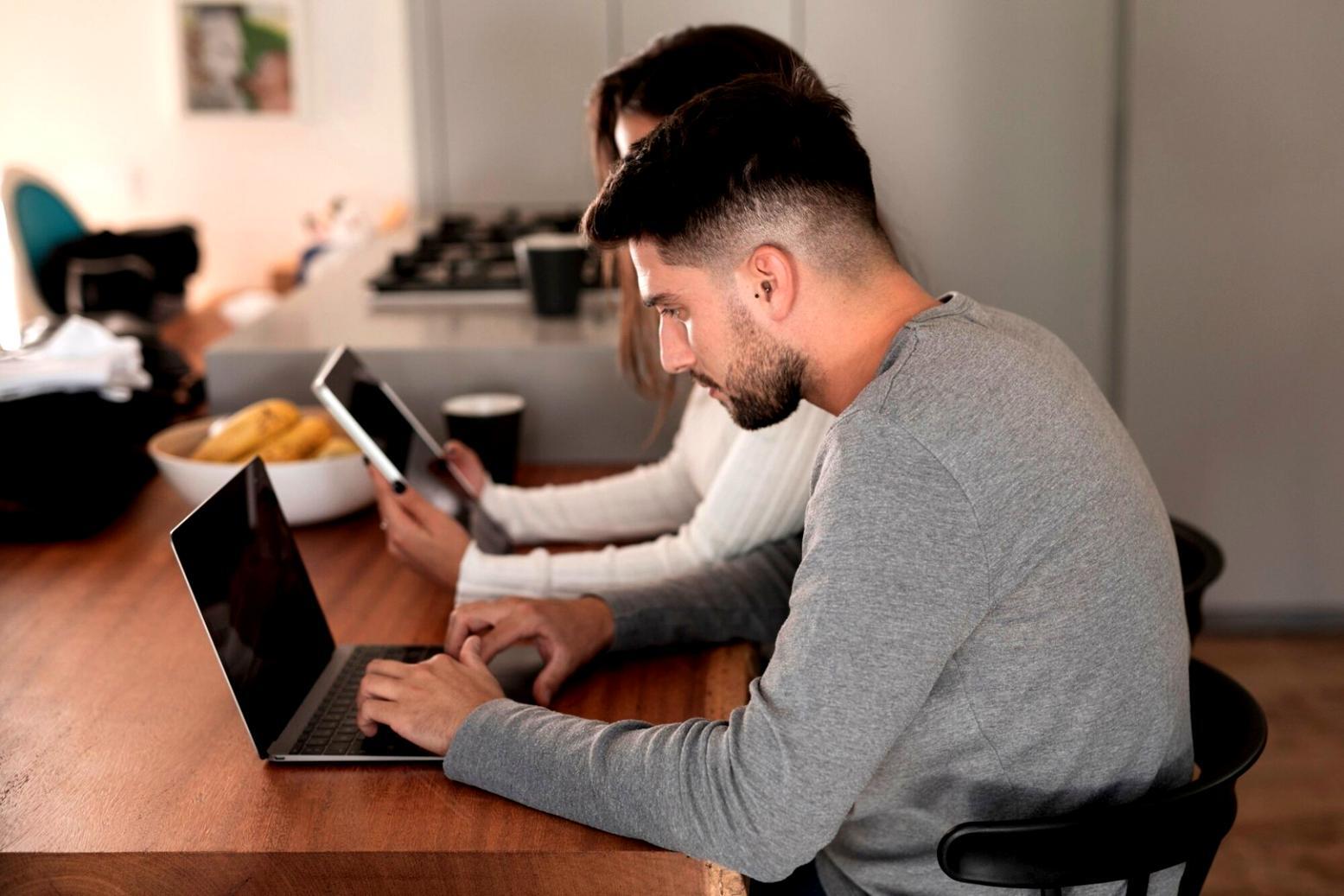 Consultation financière personnalisée avec nos experts